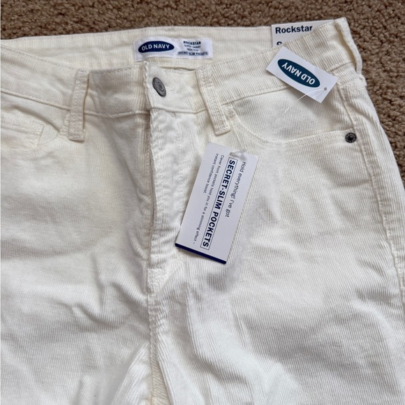 NWT rockstar pants - Picture 2 of 6